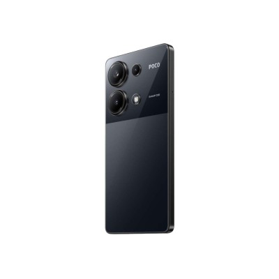 Xiaomi Poco M6 Pro 12/512GB Black