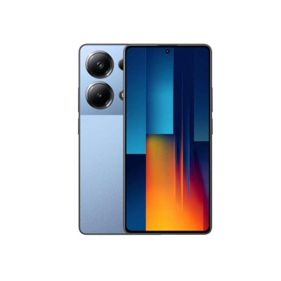 Xiaomi Poco M6 Pro 12/512GB Blue