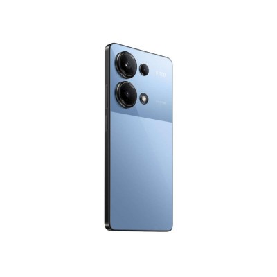 Xiaomi Poco M6 Pro 12/512GB Blue
