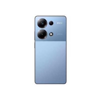 Xiaomi Poco M6 Pro 12/512GB Blue