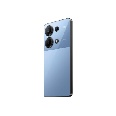 Xiaomi Poco M6 Pro 8/256GB Blue
