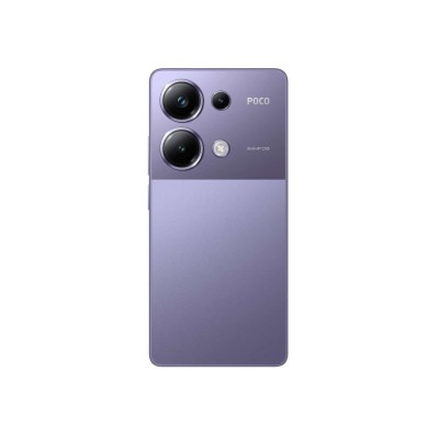 Xiaomi Poco M6 Pro 8/256GB Purple