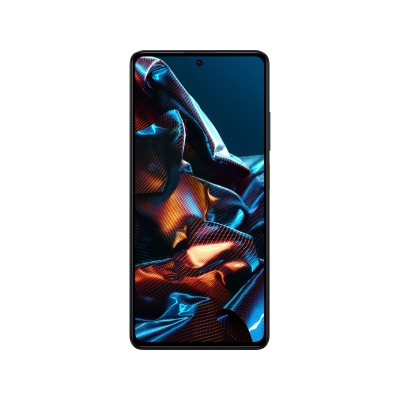 Xiaomi Poco X5 Pro 5G 8/256GB Yellow