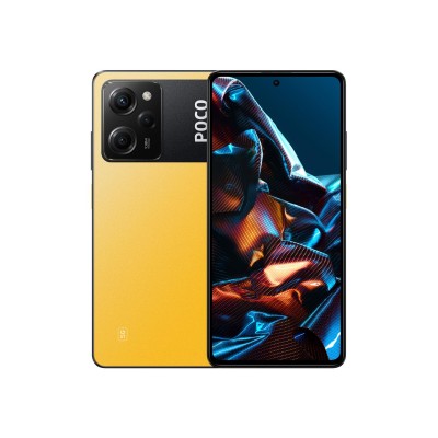 Xiaomi Poco X5 Pro 5G 8/256GB Yellow