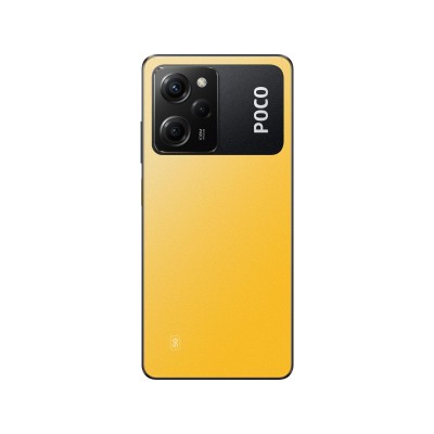 Xiaomi Poco X5 Pro 5G 8/256GB Yellow