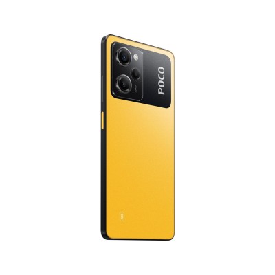 Xiaomi Poco X5 Pro 5G 8/256GB Yellow