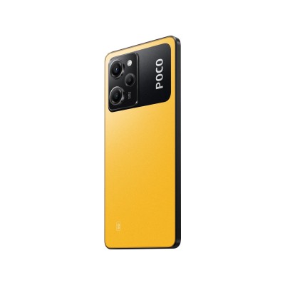 Xiaomi Poco X5 Pro 5G 8/256GB Yellow