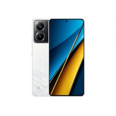 Xiaomi Poco X6 12/256GB White