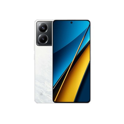 Xiaomi Poco X6 12/256GB White