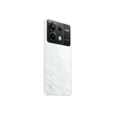 Xiaomi Poco X6 12/256GB White