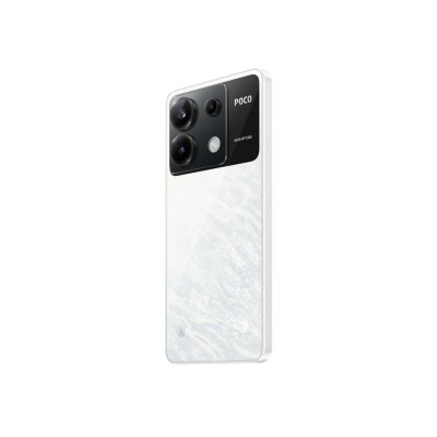 Xiaomi Poco X6 12/256GB White