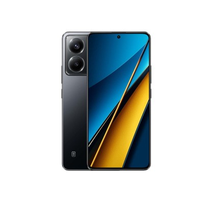 Xiaomi Poco X6 12/256GB Black