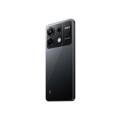 Xiaomi Poco X6 12/256GB Black