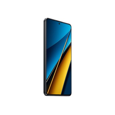 Xiaomi Poco X6 12/256GB Black