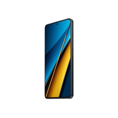 Xiaomi Poco X6 12/256GB Black