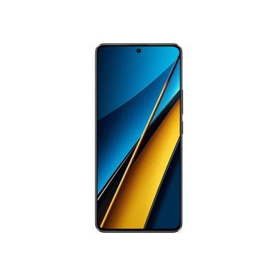 Xiaomi Poco X6 12/256GB Black