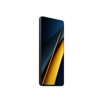 Xiaomi Poco X6 Pro 12/512GB Black
