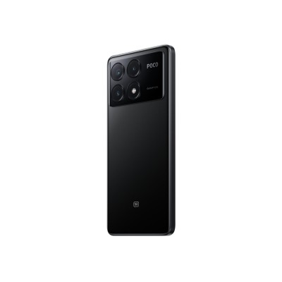 Xiaomi Poco X6 Pro 12/512GB Black