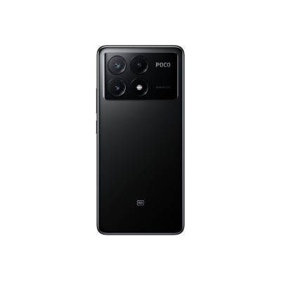 Xiaomi Poco X6 Pro 12/512GB Black