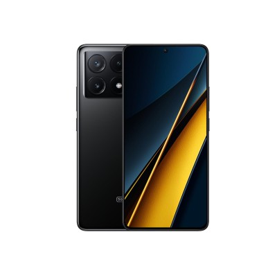 Xiaomi Poco X6 Pro 12/512GB Black