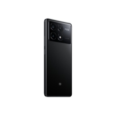 Xiaomi Poco X6 Pro 12/512GB Black