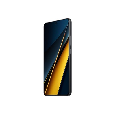 Xiaomi Poco X6 Pro 12/512GB Black