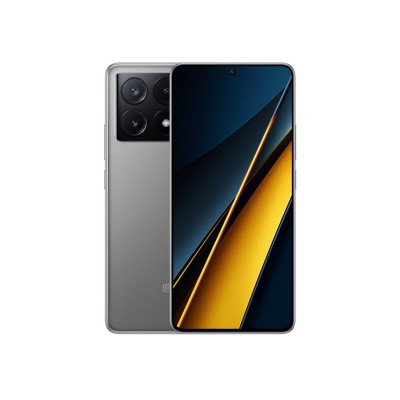 Xiaomi Poco X6 Pro 12/512GB Grey