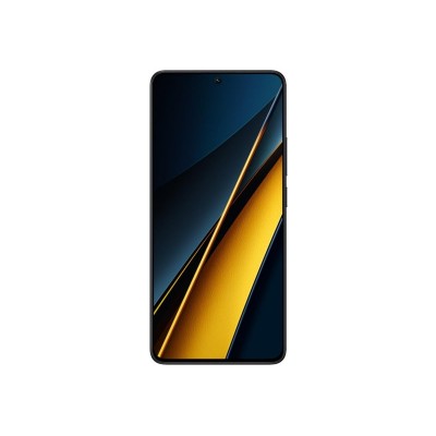 Xiaomi Poco X6 Pro 8/256GB Black