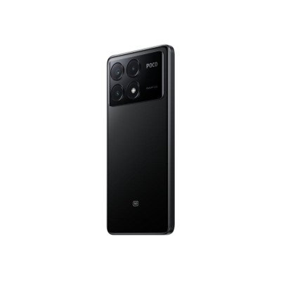 Xiaomi Poco X6 Pro 8/256GB Black