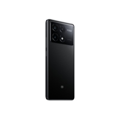 Xiaomi Poco X6 Pro 8/256GB Black