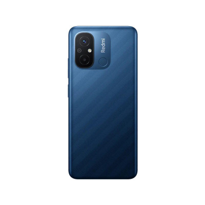Xiaomi Redmi 12C 3/64GB Ocean Blue