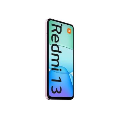 Xiaomi Redmi 13 6/128GB Pink