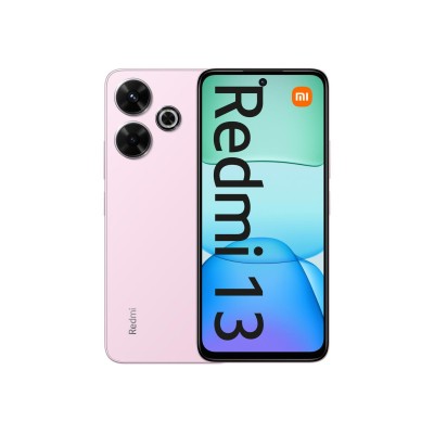 Xiaomi Redmi 13 6/128GB Pink