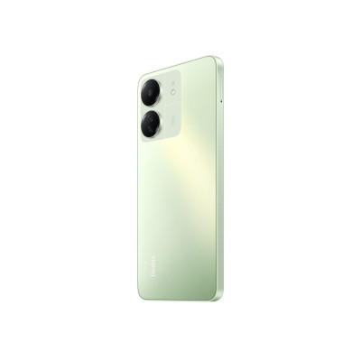 Xiaomi Redmi 13C 4/128GB Clover Green