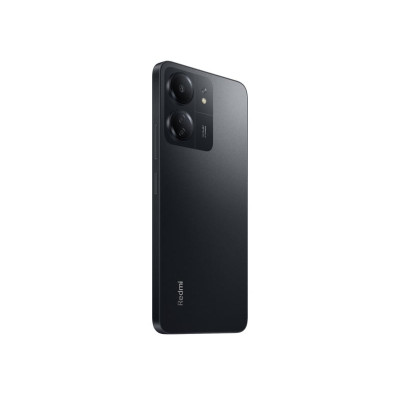 Xiaomi Redmi 13C 4/128GB Midnight Black