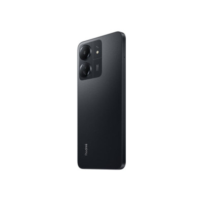 Xiaomi Redmi 13C 4/128GB Midnight Black