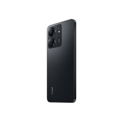 Xiaomi Redmi 13C 8/256GB Midnight Black
