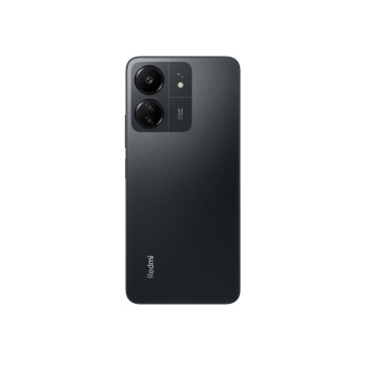 Xiaomi Redmi 13C 8/256GB Midnight Black