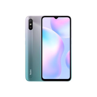 Xiaomi Redmi 9A 2/32GB Glacial Blue