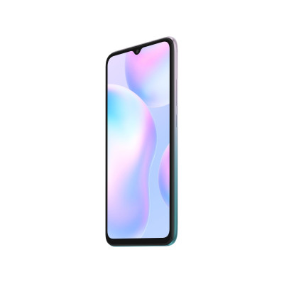 Xiaomi Redmi 9A 2/32GB Glacial Blue