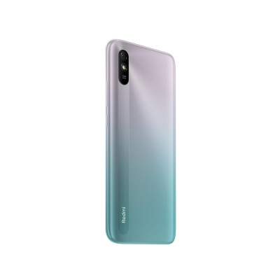 Xiaomi Redmi 9A 2/32GB Glacial Blue