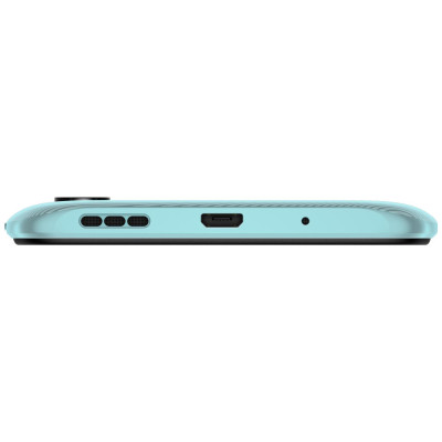 Xiaomi Redmi 9A 2/32GB Glacial Blue
