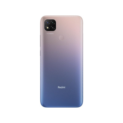 Xiaomi Redmi 9C NFC 2/32GB Lavender Purple