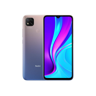 Xiaomi Redmi 9C NFC 2/32GB Lavender Purple