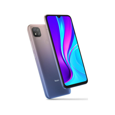 Xiaomi Redmi 9C NFC 2/32GB Lavender Purple