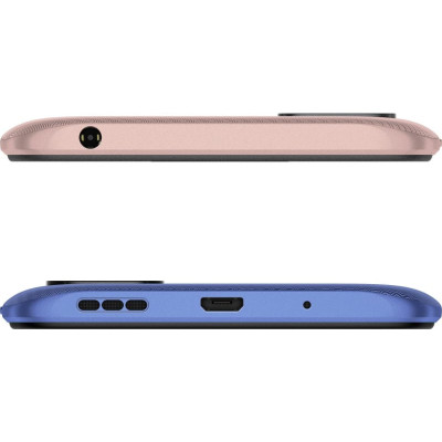 Xiaomi Redmi 9C NFC 2/32GB Lavender Purple