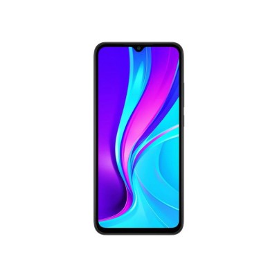 Xiaomi Redmi 9C NFC 3/64GB Midnight Gray