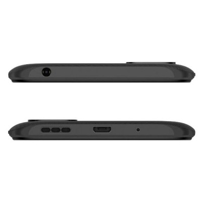 Xiaomi Redmi 9C NFC 3/64GB Midnight Gray