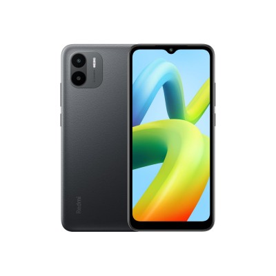 Xiaomi Redmi A1 2/32GB Black