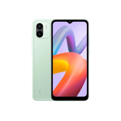 Xiaomi Redmi A2 3/64GB Light Green